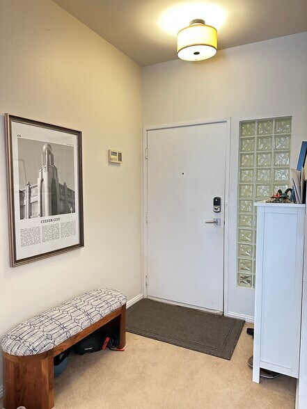 Entrance - 10021 Tabor Street