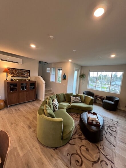 Gathering Room - 379 E Park St