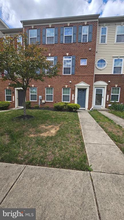 Primary Photo - 14221 Lusby Ridge Rd