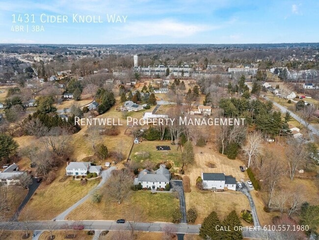 Building Photo - 1431 Cider Knoll Way