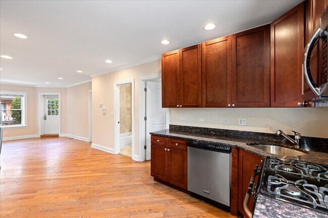 Building Photo - 4014 N Central Park Ave