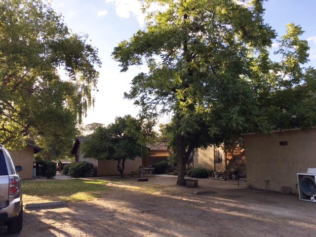 Building Photo - 2601 Actis Rd