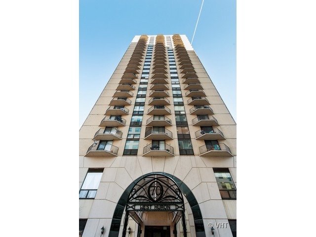 Building Photo - 70 W Huron St