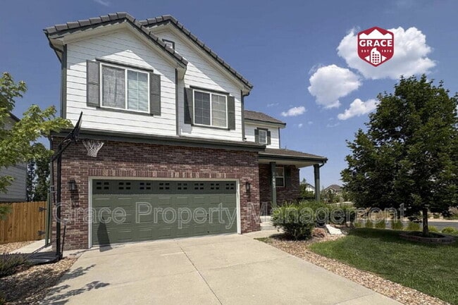 Primary Photo - 24803 E Hoover Pl