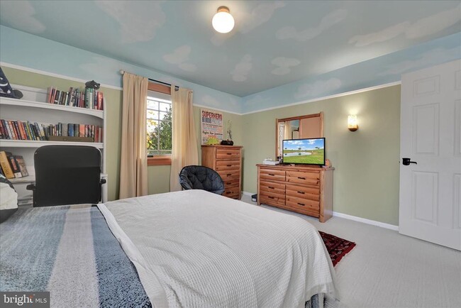 Building Photo - 1118 Jarvis Ln