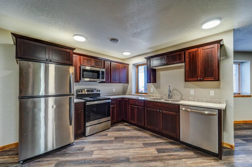 Interior Photo - Sunset Place Apartments