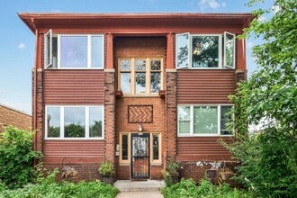Building Photo - 722 Grand Ave