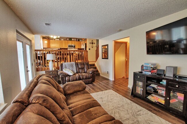 Building Photo - 4 bed 3 bath home in Clarke Farms Parker