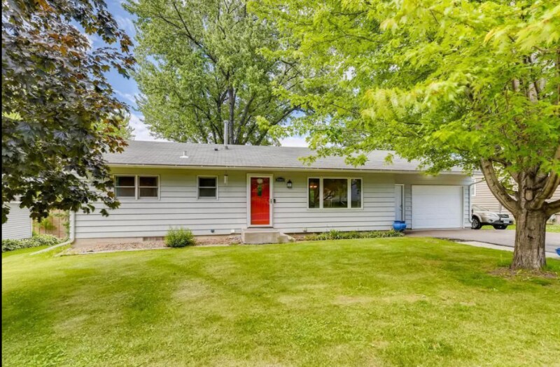 Primary Photo - 2080 Orchard Ln