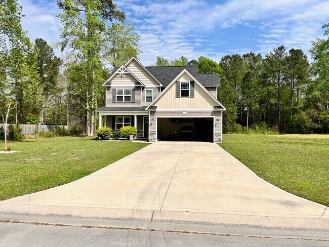 Building Photo - 108 Wynstone Dr