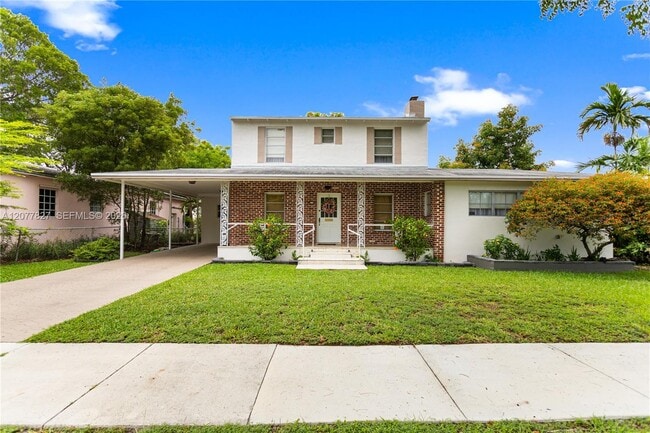 Building Photo - 72 Palmetto Dr