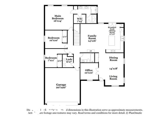 Building Photo - 4223 Pioneer Pl