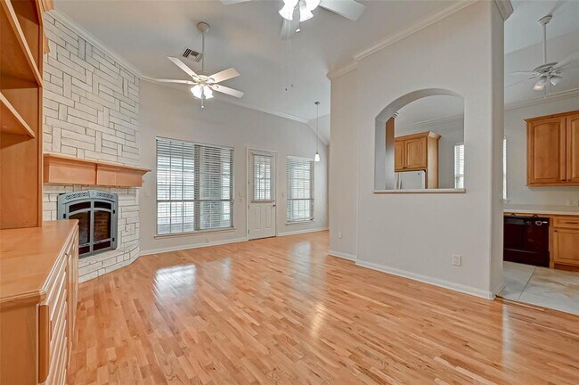 Building Photo - 11434 Elizabeth Brook Dr