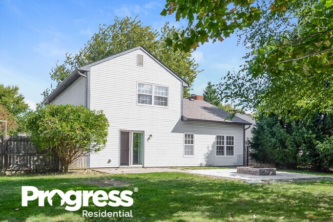 Building Photo - 9231 Ratcliff Ct