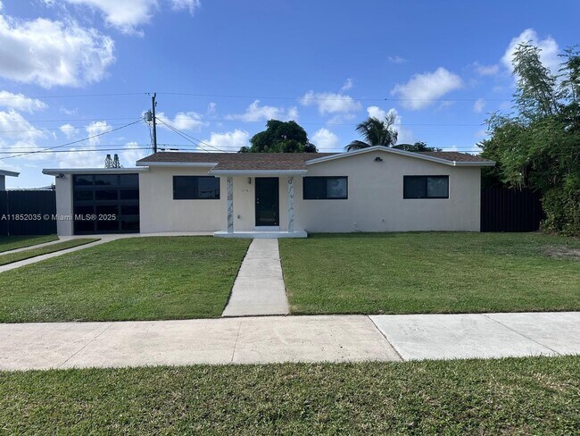 Building Photo - 12451 SW 191st Terrace