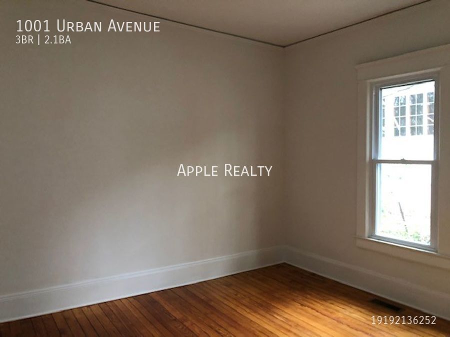 Building Photo - 1001 Urban Ave