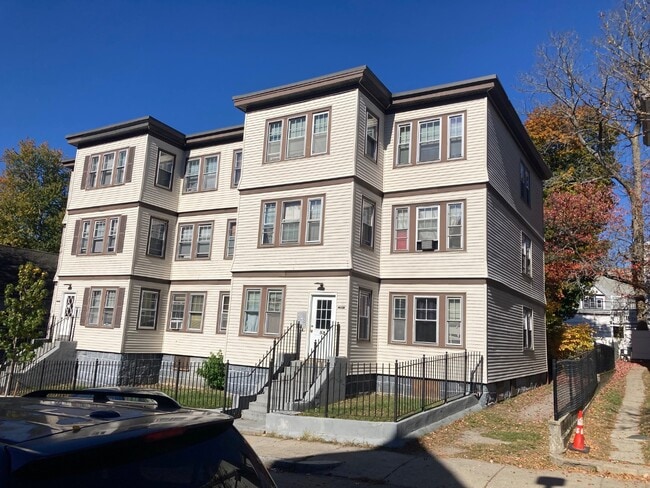 Building Photo - 53 Maxwell St