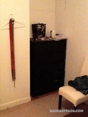 Building Photo - 384 Commonwealth Ave