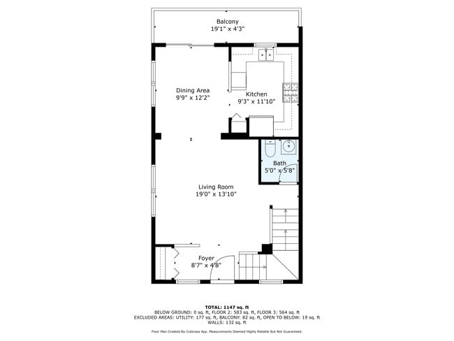 Building Photo - 1464 Cambria Dr
