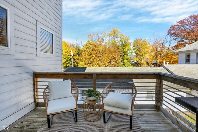 Building Photo - 816 East 21st St