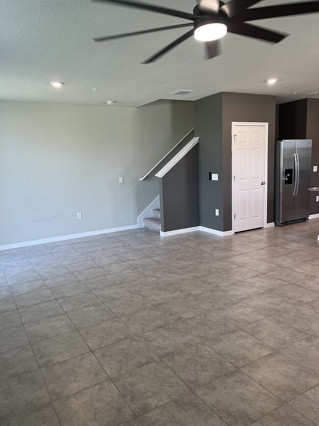 Living Room - 2569 Red Spruce Way