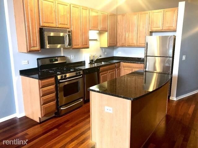 Building Photo - 1645 W Jackson Blvd