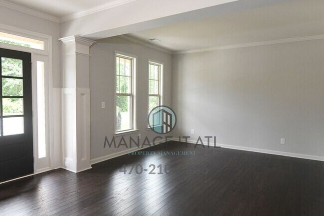 Building Photo - Beautiful 5 bedroom house in Buford. Sekinger High School District!