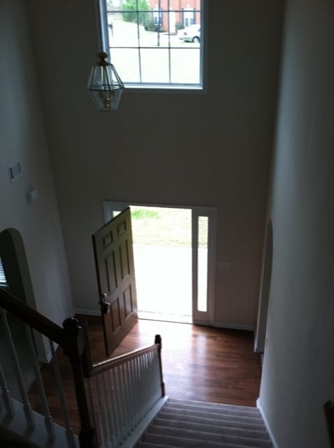 Building Photo - 4 bed and 2.5 bath in Lithonia!