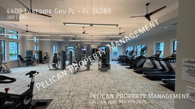 Building Photo - 4400 Lakeside Grv Pl