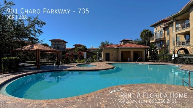 Building Photo - 901 Charo Pkwy