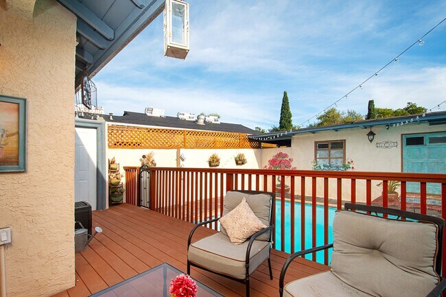 Building Photo - 1921 Rowan St