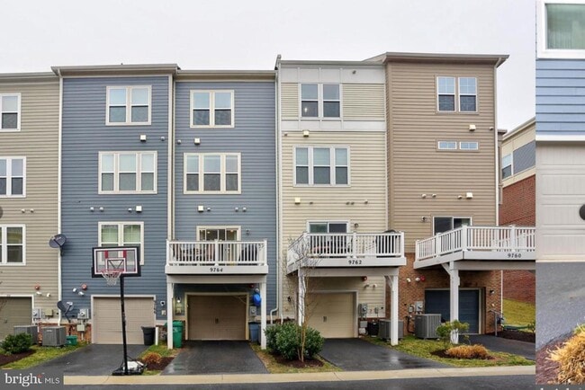 Building Photo - 9764 Fields Rd