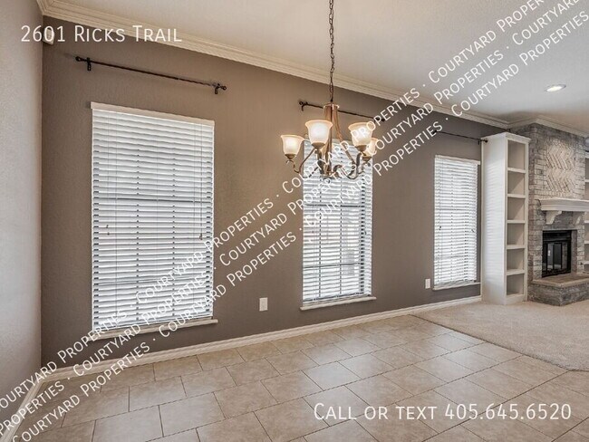 Building Photo - 2601 Ricks Trail