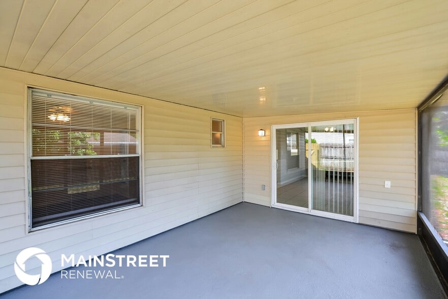 Building Photo - 3716 Ranger St