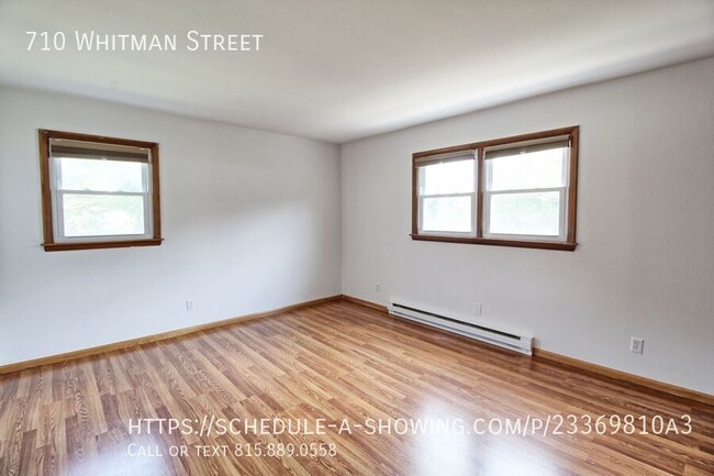 Building Photo - 710 Whitman St
