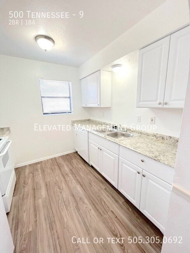 Building Photo - 500 Tennessee-9