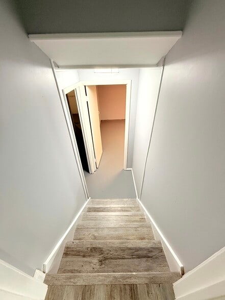 Main - Downstairs to Basement/2 Offices/Storage - 17624 Wheat Fall Dr