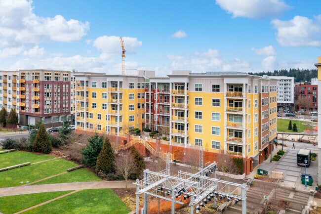 Building Photo - The Cleveland Condominiums