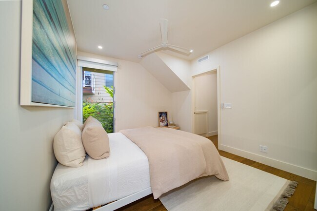 Building Photo - Modern Elegancy at Makali'i in Wailea – Finely Furnished 3 Bedrooms / 3 Bathrooms