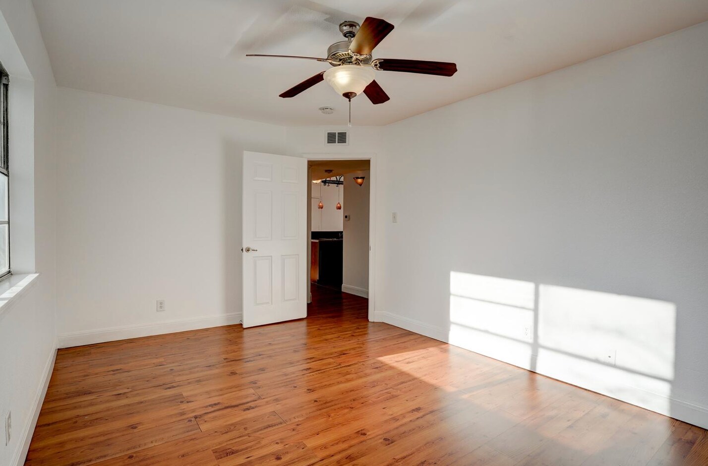 bedroom 1 - 4306 Avenue A