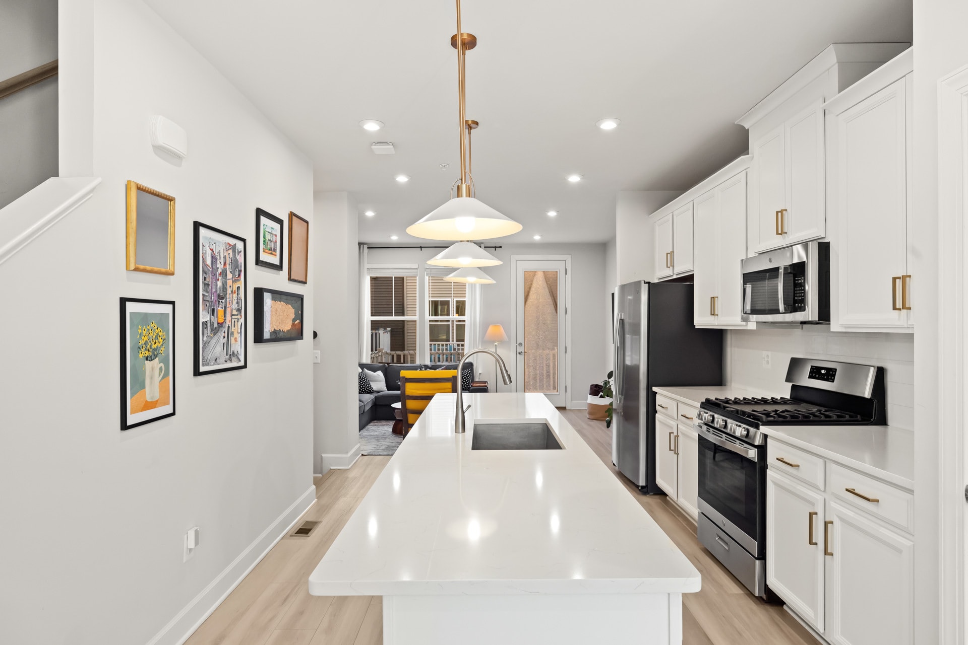 Building Photo - 3582 Stella Blue Dr