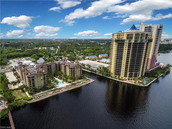 Primary Photo - Downtown Condo with River Views