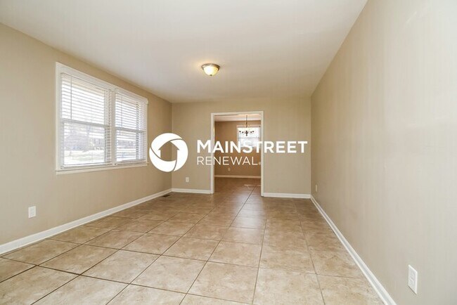 Building Photo - 3 Bedroom Pet-Friendly Home in La Vergne, ...