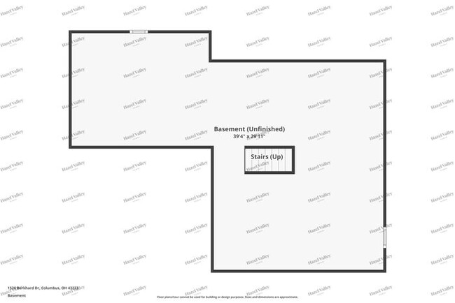 Building Photo - 1528 Berkhard Dr