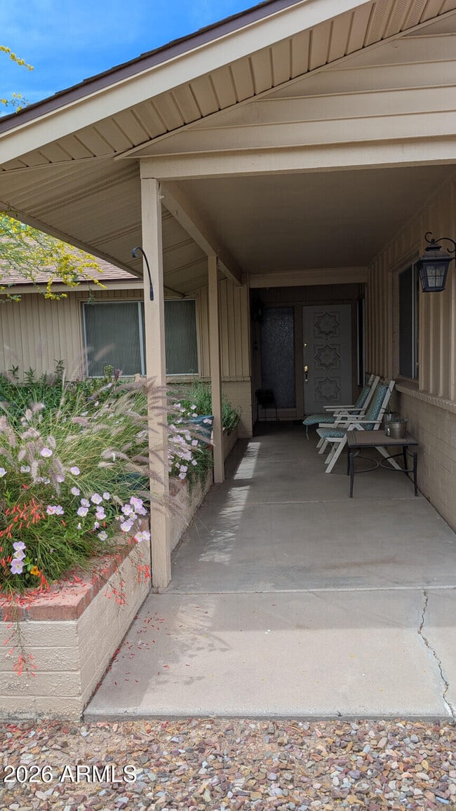 Building Photo - 4344 W Sandra Cir