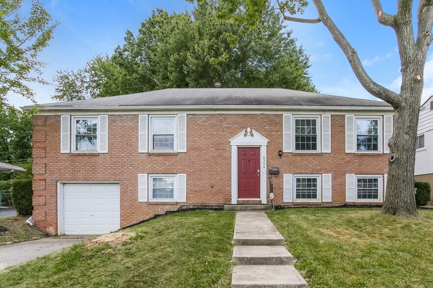 Primary Photo - 6544 Portsmouth Dr