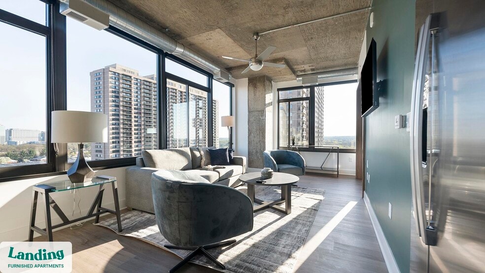 Building Photo - 5201 Leesburg Pike