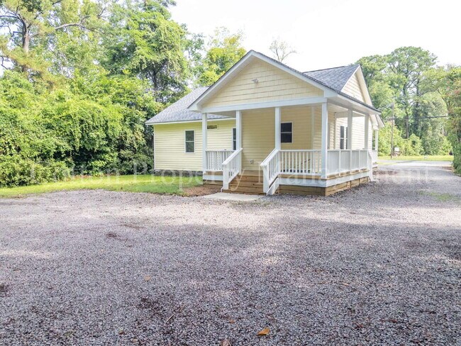 Building Photo - 4204 Wrightsville Ave