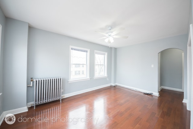 Building Photo - 6930 N Greenview Ave