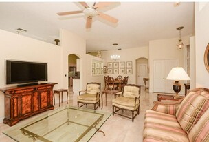Building Photo - 8417 Quail Meadow Way